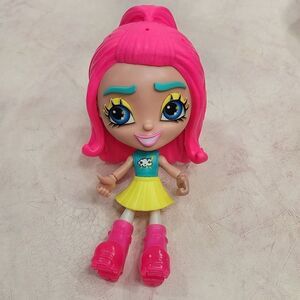 Lotta Looks - Weather Girl Doll